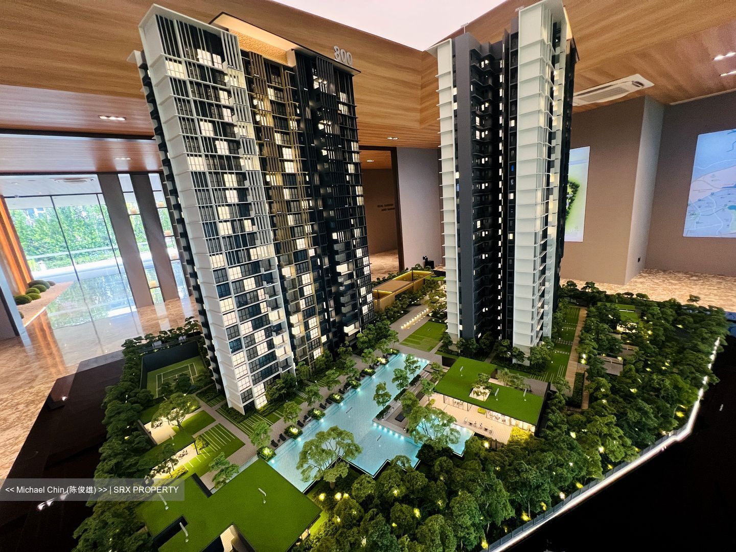 The Myst (D23), Condominium #504395251